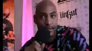 Booba parle du sport  Interview [upl. by Akela229]