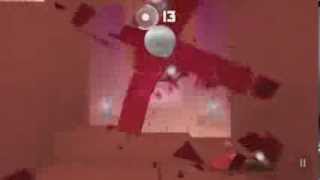 Smash Hit Gameplay [upl. by Demy406]