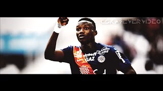 Casimir Ninga  Assists amp Goals  Montpellier 20152016 4K Ultra HD [upl. by Briant]