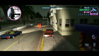 Publicity Tour  GTA Vice City Mission [upl. by Rego]