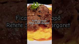 Ficatei cu Ceapă fy facts familyvlog viral cake cooking attitude music violin retenes fy [upl. by Hanschen]