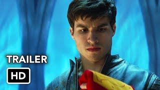 Krypton Season 1 Trailer  Still to Come  Rotten Tomatoes TV [upl. by Kovar]