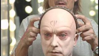 Command amp Conquer Red Alert 2 Behind the Scenes  Udo Kier [upl. by Rehctaht]