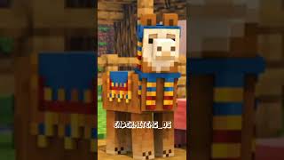 Zombified piglin life part15 shortspartsviralminecraftanimation best [upl. by Ronnoc]