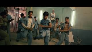 Kmeng Khmer  Jailbreak OST Official Music Video [upl. by Allveta493]