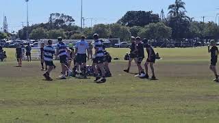 Caloundra V Bro 20th July 24 HD 1080p [upl. by Ynner]