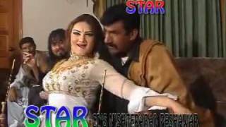 Pashto Drama Song Mast Mujra [upl. by Philip]