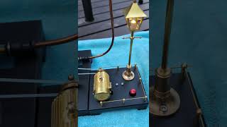 Retrol Vintage Generator Street Lamp [upl. by Nico157]