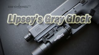 Lipseys Exclusive Gray Glock [upl. by Ashbey]