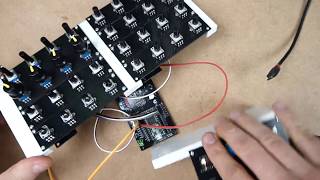 Multiplexer 3  Digital and Analog Inputs [upl. by Weirick711]