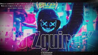 Beat de Afro House 2024 quot O Zguire quot  Instrumental de Afro House  Afro House instrumental 2024 [upl. by Blane]