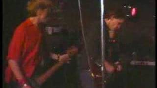 The Replacements 81 Somethin To Du [upl. by Fonseca]