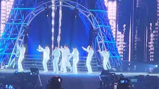 20240714 ATEEZ Towards the Light Will to Power at Tacoma Dome Intro  Crazy Form [upl. by Ban]