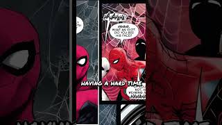 The time SpiderMan asked his variants for help marvel spiderman comics [upl. by Helena887]