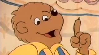 YouTube Poop  The Berenstain Bears and the Pooptacular Birthday ENHANCED [upl. by Yelbmik]