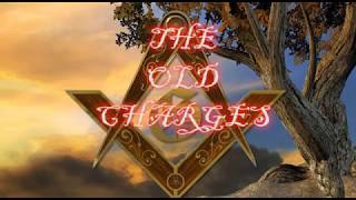 The Old Charges of Freemasonry  Edictum Rothari from 643 AD [upl. by Ciredec]