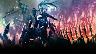 Nightcore  League of Darkness HD [upl. by Lessig104]