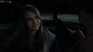 Paper Towns 2 Trailer 2020  Cara Delevingne Movie FANMADE HD [upl. by Eahsat]