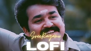 SreeRagamo Lofi Flip by Joyal MJ  Pavithram [upl. by Canale]