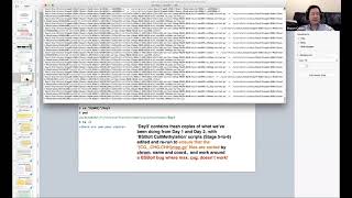 W6 BSSeq DNA Methylation Analysis with Hoffman2 and R  Day 3 [upl. by Ayian]