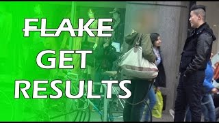 QUALIFY  KILL FLAKES GET RESULTS  DAYGAME GLORY  INFIELD FOOTAGE [upl. by Atteloiv]