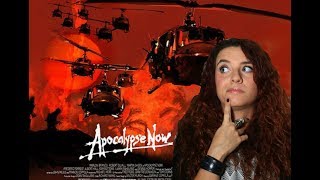 Apocalypse Now  Movie Review [upl. by Annaira962]