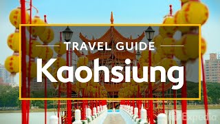 Kaohsiung Vacation Travel Guide  Expedia [upl. by Odel]