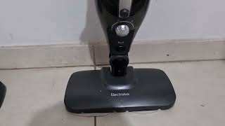 Vaporizador MOP11 Electrolux  6 Meses depois [upl. by Fanchie]