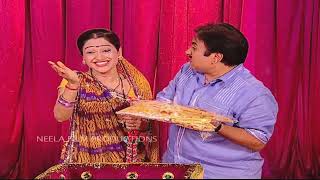 Ep 1493  Taarak Mehta Ka Ooltah Chashmah  Full Episode  तारक मेहता [upl. by Myrwyn]