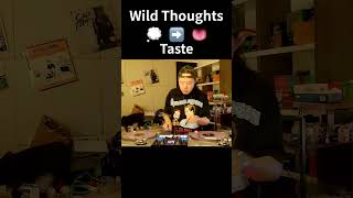 💭 Wild Thoughts ➡️ Taste 👅 디제이 dj 켄드릭스 [upl. by Iak]