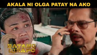 FPJs Batang Quiapo Tulungan mo ako Boss Ramon Advance Episode Review ABANGAN [upl. by Ikceb]