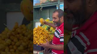 Karibu Mombasa  Ramadan 2024  Makinon Market  Street food  Chef Ali Mandhry [upl. by Dixon]