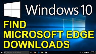 How to move Downloads folder to another drive in Windows 10 and Windows 11 [upl. by Donnenfeld]