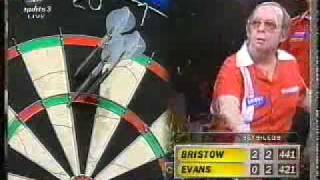 Bristow V Evans 1997 [upl. by Philipines]