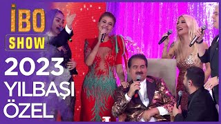 İbo Show 2023 Yılbaşı Özel [upl. by Earleen]