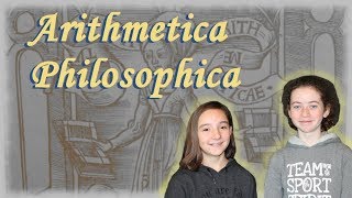 Arithmetica Philosophica [upl. by Eenram]