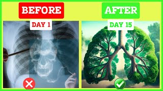 How to Detoxify Your Lungs Fastly [upl. by Aalst]