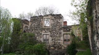 URBEX  Le manoir à la chauvesouris [upl. by Samy]