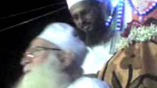 Huzur azhari miyan Iman Afroz Video Bayan3gp [upl. by Etta]