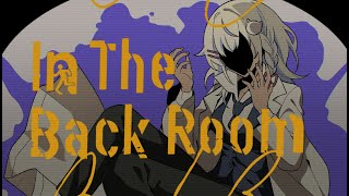 インザバックルーム In the Back Room  syudou 「Cover by Reiko」 [upl. by Ardnaeed721]