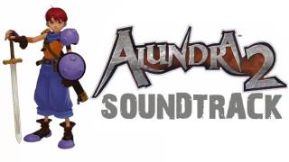 ALUNDRA 2  Soundtrack 07  Quiet Town [upl. by Trixy]