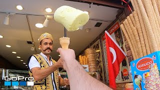 GoPro Awards Turkish Ice Cream Tricks [upl. by Edieh]