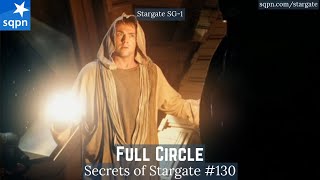 Full Circle SG1  The Secrets of Stargate [upl. by Neufer]