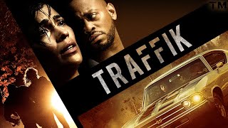 Traffik  Trailer English DE UT HD [upl. by Eimoan339]