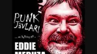 eddie meduza  dunder och snus [upl. by Suoirad]