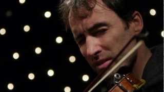 Andrew Bird  Orpheo Looks Back Live on KEXP [upl. by Mullen]