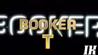 Booker T Theme Song Can You Dig It Sucka Version 720p [upl. by Lewellen423]