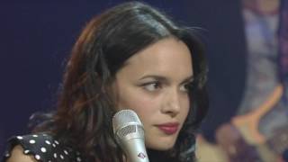 Norah Jones quotSunrisequot Live from Austin TX [upl. by Antoni125]