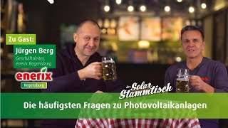 Photovoltaik FAQ  Häufige Fragen zu Photovoltaikanlagen [upl. by Owain345]