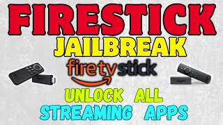 Firestick Jailbreak 2024  Unlinked Codes 2024 [upl. by Rida]